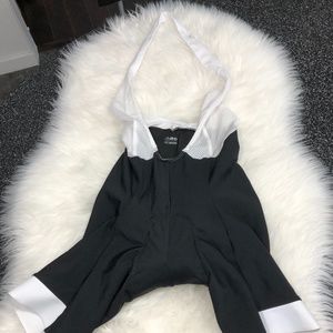 dhb Aeron Women's Halterneck Bib Shorts